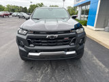 New 2026 Chevrolet Colorado Trail Boss image 2