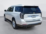 New 2025 Chevrolet Suburban Premier image 5