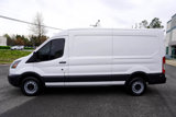 Used 2015 Ford Transit 250 148 Medium Roof image 4