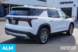 Used 2024 Chevrolet Traverse LT image 6