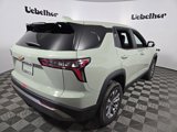 New 2026 Chevrolet Equinox LT w/ Convenience Package II image 5