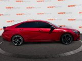 Used 2023 Hyundai Elantra N Line image 6