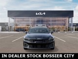 New 2026 Kia K5 GT-Line image 2