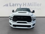 New 2025 RAM 2500 Laramie image 4