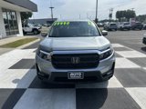 Used 2025 Honda Ridgeline RTL image 2