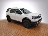 New 2026 Honda Passport TrailSport image 2