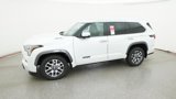 New 2025 Toyota Sequoia 4WD image 5