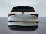 New 2025 Acura MDX A-Spec image 4