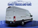 Used 2022 Ford Transit 350 148 High Roof Extended w/ Load Area Protection Package image 5