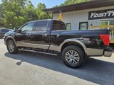 Used 2016 Nissan Titan Platinum Reserve image 2