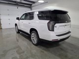 New 2025 Chevrolet Tahoe LT w/ Comfort Package image 4