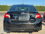 Used 2015 Subaru WRX image 6
