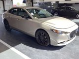 Used 2024 MAZDA MAZDA3 s image 2