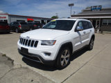 Used 2014 Jeep Grand Cherokee Limited w/ Luxury Group II image 2