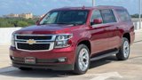 Used 2020 Chevrolet Suburban LT image 2