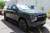 New 2025 Chevrolet Suburban RST w/ Comfort Package image 2
