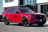 New 2025 MAZDA CX-90 Plug-In Hybrid w/Premium Sport image 3