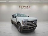 New 2026 Ford F250 King Ranch image 6