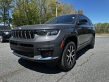 New 2025 Jeep Grand Cherokee L Limited image 3