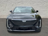 New 2025 Cadillac Lyriq Sport image 4