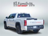 New 2025 Toyota Tundra TRD Pro image 3