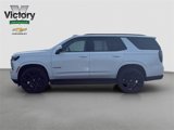 New 2025 Chevrolet Tahoe RST w/ RST Capability Package image 3