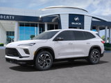 New 2025 Buick Enclave Sport Touring w/ Super Cruise Package image 2