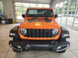 New 2025 Jeep Gladiator Sport image 3
