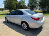 Used 2015 Toyota Corolla LE image 2