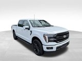 New 2025 Ford F150 Lariat image 3