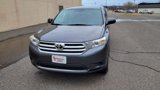 Used 2012 Toyota Highlander 4WD image 3