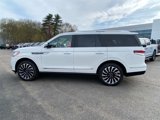 Used 2022 Lincoln Navigator Black Label image 4
