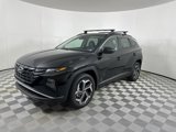 Used 2024 Hyundai Tucson SEL w/ Convenience Package image 3