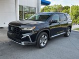 New 2025 Honda Pilot EX-L image 2
