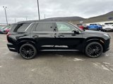 New 2025 Hyundai Palisade Calligraphy image 2