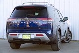 Used 2024 Nissan Pathfinder SL w/ SL Premium Package image 3