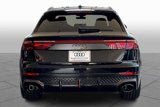 New 2025 Audi RS Q8 performance image 4
