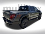 New 2025 Ford F150 Raptor image 3