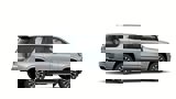 New 2025 Chevrolet Tahoe High Country image 3