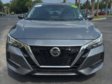 Used 2023 Nissan Sentra SV image 2
