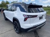 New 2026 Chevrolet Equinox LT w/ Convenience Package II image 5