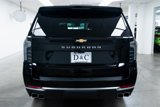 Used 2025 Chevrolet Suburban High Country image 5