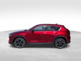 Certified 2022 MAZDA CX-5 AWD 2.5 S w/ Premium Plus Pkg image 6