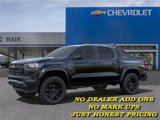 New 2025 Chevrolet Colorado Trail Boss w/ Midnight Edition image 2