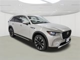 New 2025 MAZDA CX-90 Plug-In Hybrid w/ Premium Plus image 3