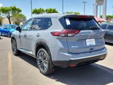 New 2025 Nissan Rogue Platinum w/ Tech Package image 3