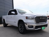 Used 2025 RAM 1500 Laramie image 6