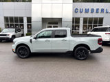 New 2024 Ford Maverick Lariat w/ Black Appearance Package image 2