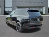 New 2025 Land Rover Range Rover SE image 3