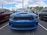 New 2025 Dodge Durango GT image 2